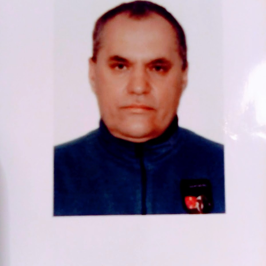 Fedir Cheburaschkin